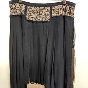 BCBG Skirt Size 8